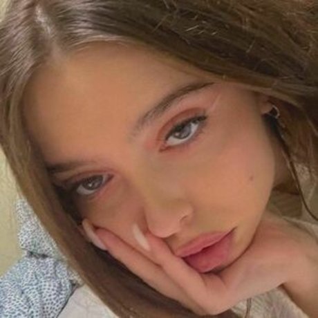 Naken läckt OnlyFans-bild av Veronifka