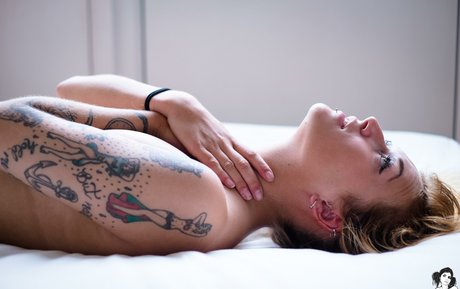 OnlyFans-model Newbsxo