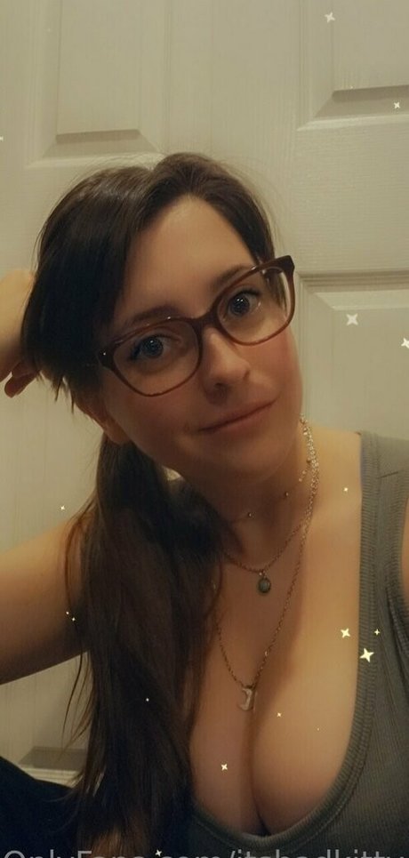 OnlyFans-model Itsbadkittyof