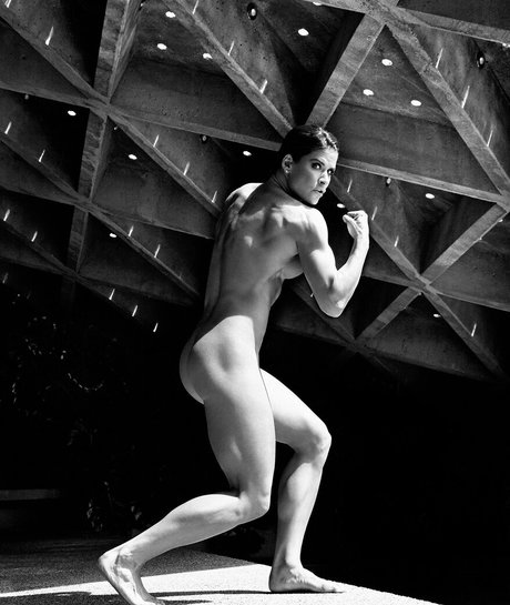 Photo nue de fuite OnlyFans de Danyelle Wolf