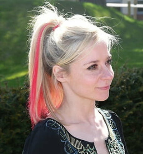 Sarahjane Honeywell OnlyFansリークヌード写真