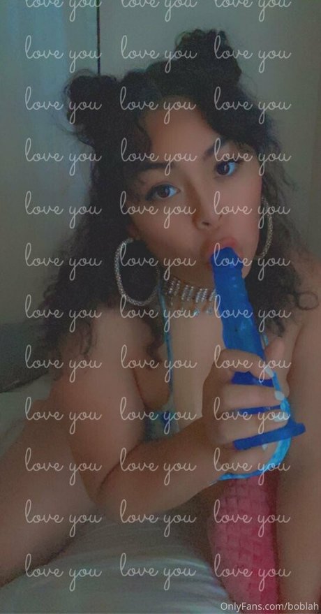 Foto di nudo di fuga di OnlyFans di Itatiiii