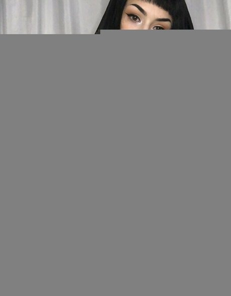 Nacktes geleaktes OnlyFans-Foto von Pixieblitzie