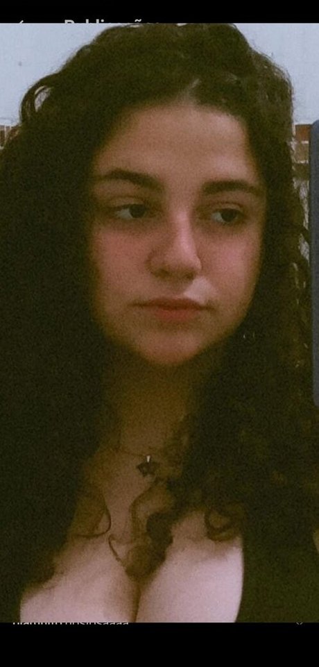 Jubarbsamf naked leaks OnlyFans pic