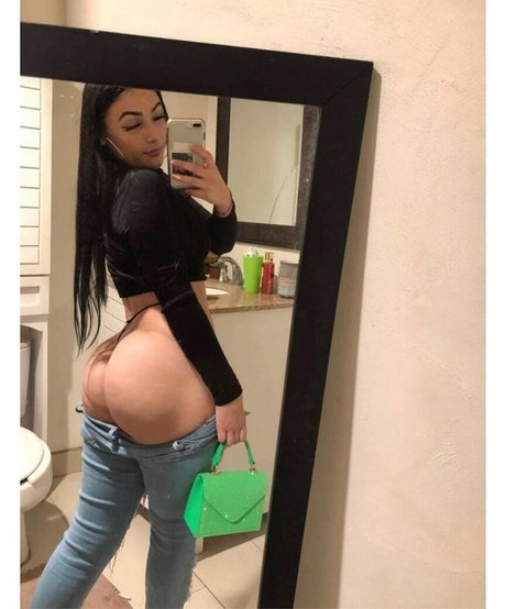 Nacktes geleaktes OnlyFans-Foto von Diditafit