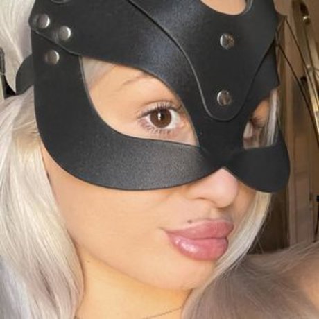 Nacktes geleaktes OnlyFans-Foto von Sabina Tomkova