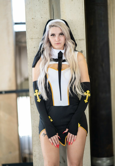 Обнаженная фотография утечки OnlyFans от Captainraelynn