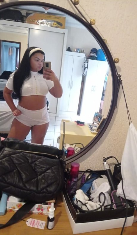 Обнаженная фотография утечки OnlyFans от Amanda Victoria