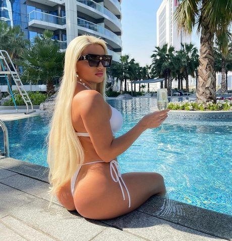 Jelena Savic naked leaks OnlyFans pic