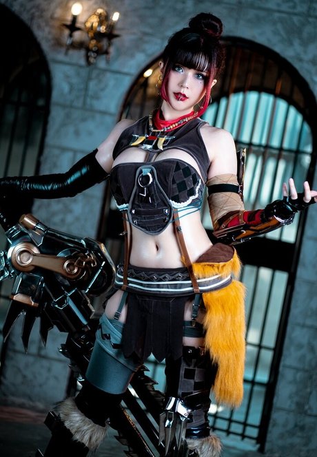 Обнаженная фотография утечки OnlyFans от Onniesm