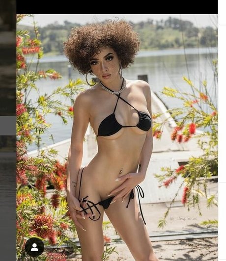 Exoticcangel naked leaks OnlyFans pic