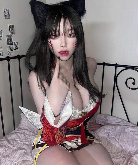 OnlyFans-model Xxaxix