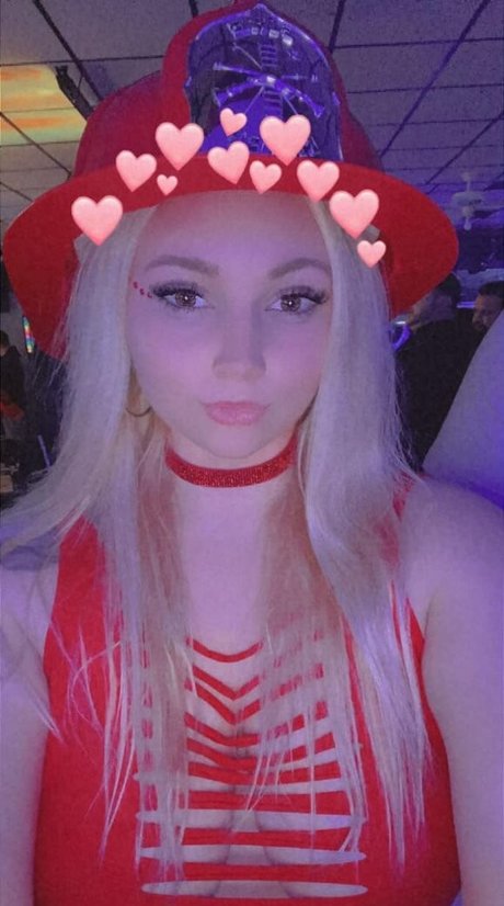 Hannah Rose naked leaks OnlyFans pic