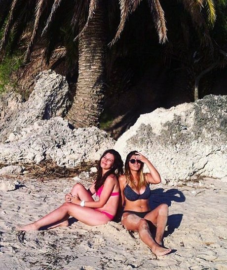 OnlyFans-model Meredithblake