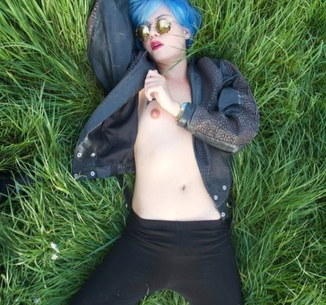 OnlyFans-model Krista Papista