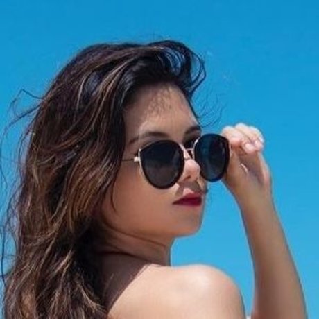 Naken lekkede OnlyFans-bilde av Kipi Bright