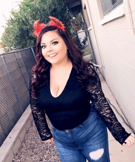 OnlyFans-model Lilly Zamora