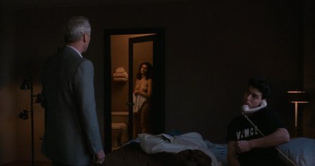 Nacktes geleaktes OnlyFans-Foto von Mastrantonio