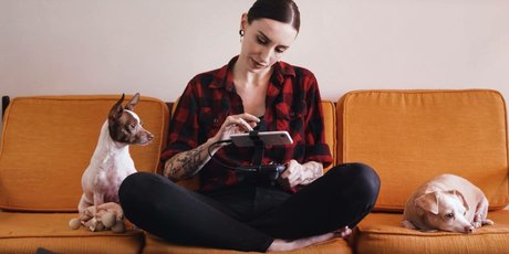 Jessica Conditt OnlyFans泄露裸照