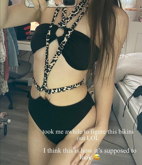 Suzowo OnlyFansリークヌード写真