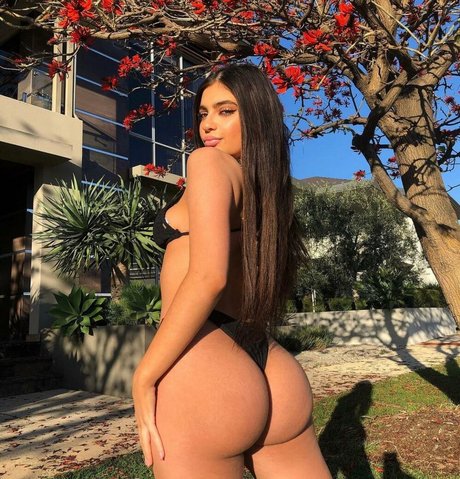 Krissybertone naked leaks OnlyFans pic