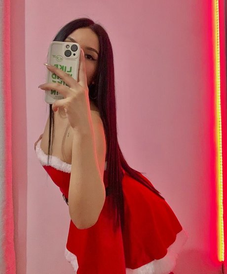 Nahá fotka uniklých OnlyFans od Asmr Diana