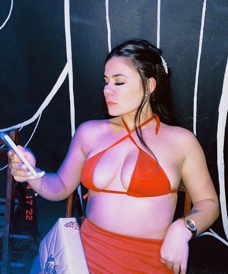 Babiblanco OnlyFans泄露裸照