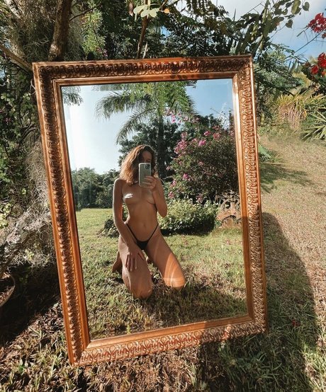 Foto di nudo di fuga di OnlyFans di Iamjessinfairyland