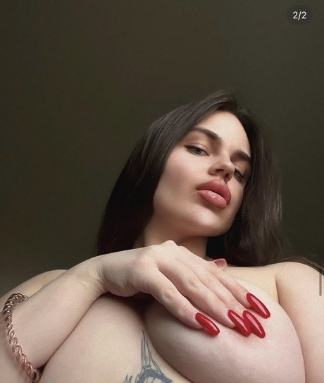 Lera Kravets naked leaks OnlyFans pic