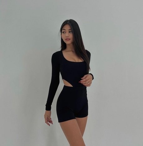 Photo nue de fuite OnlyFans de Gilgad