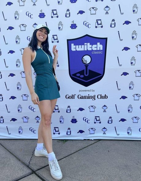 Foto di nudo di fuga di OnlyFans di Sydnee Goodman