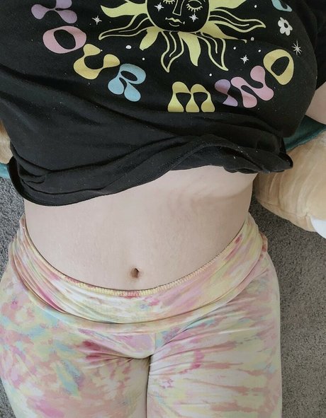 Nahá fotka uniklých OnlyFans od Vrygoodgirl