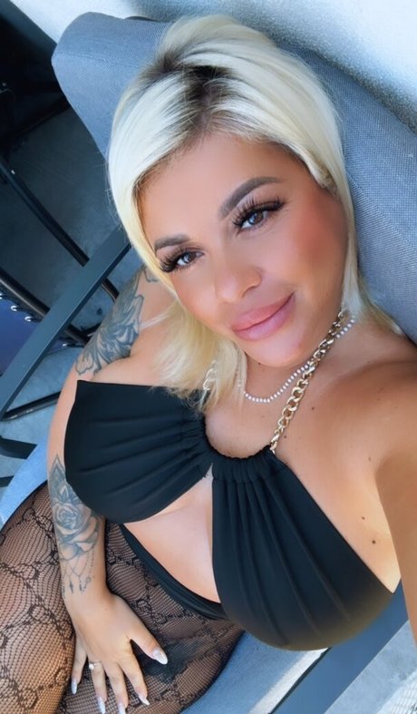 OnlyFans-model Raluval
