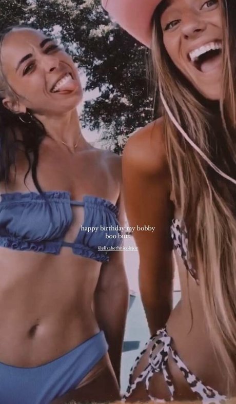 Обнаженная фотография утечки OnlyFans от Maddie Hope