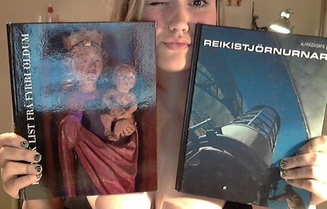 Naken läckt OnlyFans-bild av Otoni Ogni