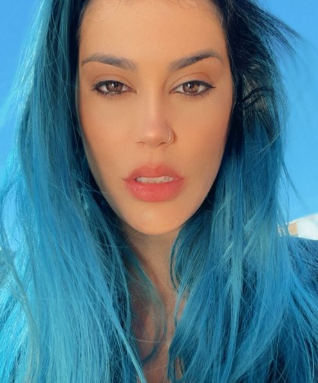 Alasti lekkinud OnlyFans-i pilt Deiacassali