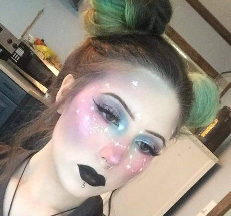 Naken lekkede OnlyFans-bilde av Moregodheadtestifies