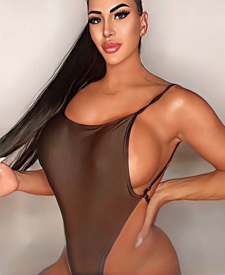 Alana Jurado naked leaks OnlyFans pic