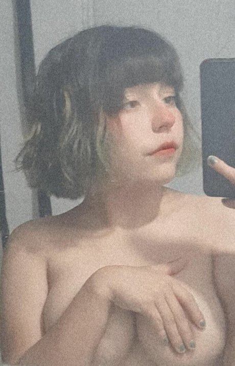 Kenia Jose naked leaks OnlyFans pic