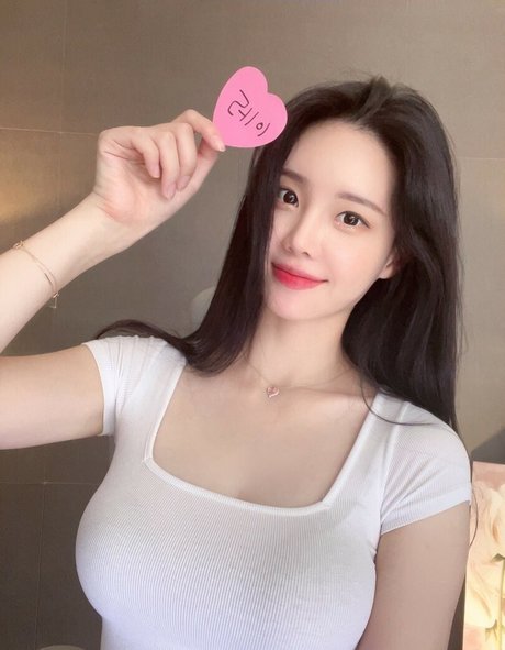 Photo nue de fuite OnlyFans de Tamimi