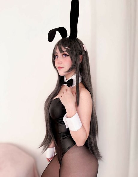 OnlyFans-model Aguslaurentti