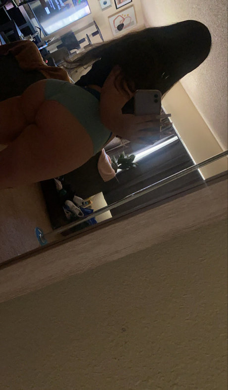 Nacktes geleaktes OnlyFans-Foto von Secretchi