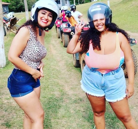 Mayla Coimbra naked leaks OnlyFans pic