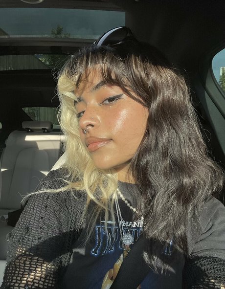 Nahá fotka uniklých OnlyFans od Kwenpriv