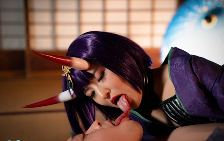 Обнаженная фотография утечки OnlyFans от Aika Suzumiya