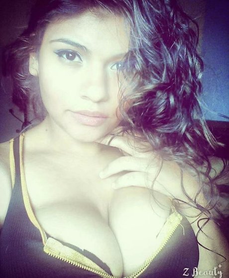 Обнаженная фотография утечки OnlyFans от Jai Nice