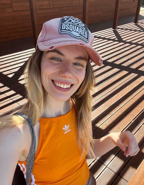 Photo nue de fuite OnlyFans de Mvriaemiliv