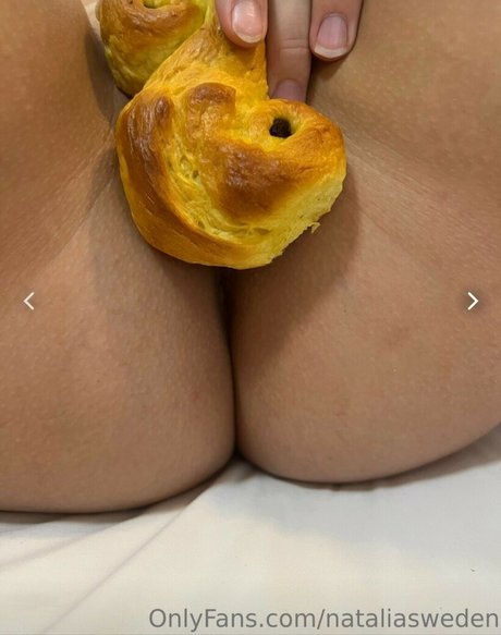 OnlyFans-model Nataliasweden