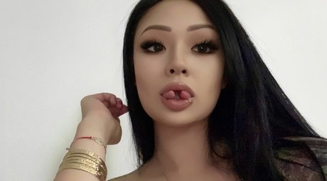 OnlyFans-model Babyxcobra