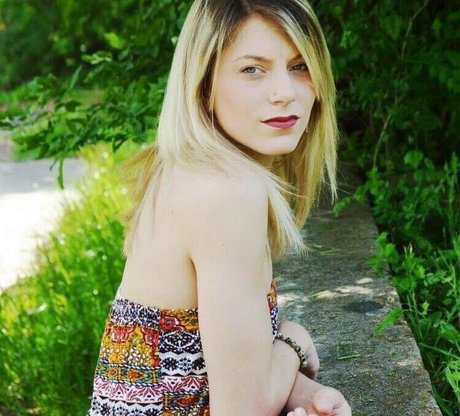 Nahá fotka uniklých OnlyFans od Anonymousanneh